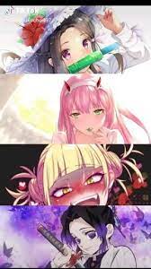 Descubre en tiktok los videos cortos relacionados con viral anime. Animegirls Live Wallpaper Creator Shinobukocho497 From Tiktok Video Yandere Anime Anime Films Anime Neko