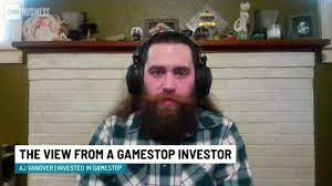 The r/wallstreetbets community piled into the video game retailer's stock and options, triggering a short squeeze and leaving short sellers with huge losses. Gamestop Amc And Other Meme Stocks Are Meming Again Cnn