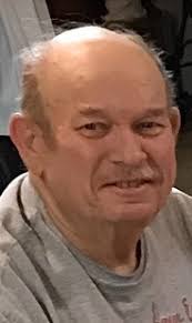 Obituary for William K. Accuntius