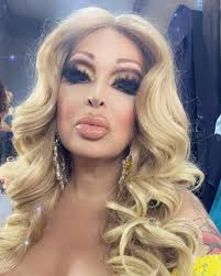 An Amazing Saturday night with the cast and my winner Alannah Davis Miss  Gay San Antonio USofA 2023 !!!