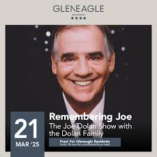 Gleneagle INEC Arena