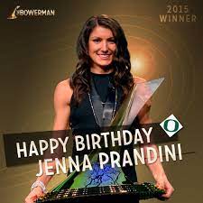1 day ago · 5 things to know about jenna prandini. Jenna Prandini J Prandini Twitter