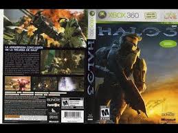 Reportar links rotos para subir nuevamente. Descargar Halo 3 Para Xbox 360 Rgh En Espanol Youtube Xbox 360 Halo 3 Xbox