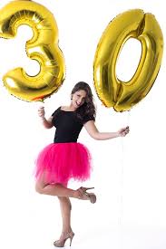 Juliana Brandao Comemora 30 Anos Com Ensaio Hoje Posso Fazer O Que Quiser Quem Quem News