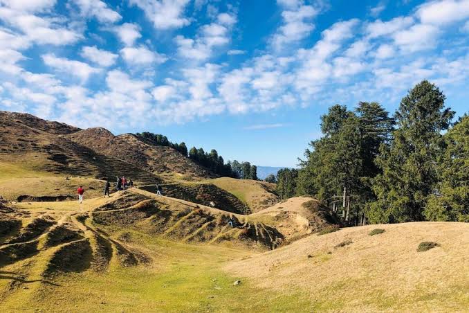 chakrata offbeat destination