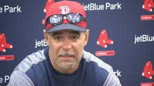 Mike Lowell impressed with Rafael Devers