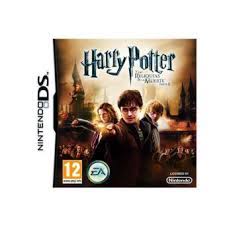 Discover the many secrets of hogwarts as you learn to ride your broomstick, play quidditch and participate in exciting spell challenges. Harry Potter Las Reliquias De La Muerte Parte 2 Nintendo Ds Para Los Mejores Videojuegos Fnac