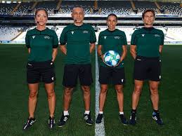 İşte, fransız hakem stephanie frappart hakkında tüm detaylar. Who Is Stephanie Frappart Liverpool Vs Chelsea Referee To Make History In Super Cup Football Sport Express Co Uk