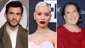 Gay Hollywood: Actors and Decision-Makers to Know in 2022 - Variety