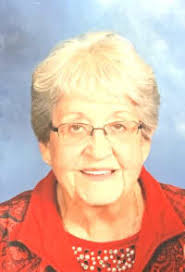 Louise Bricker Obituary (1938