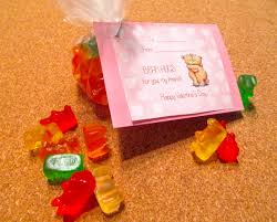 The free gift and recipe printable available. Semi Homemade Valentines For Busy Teachers Scholastic