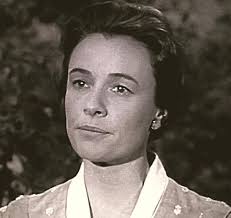 Wagon Train" The Vivian Carter Story (TV Episode 1959)