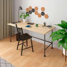 Worauf sollten sie beim kauf von schreibtischen für kinder achten? Stahlrohr Schreibtisch Selber Bauen Diy Idea