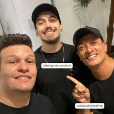 159 dias de janeiro, esse ano começou com tudo! . . . . #comediante  #standupcomedy #artista #janeiro