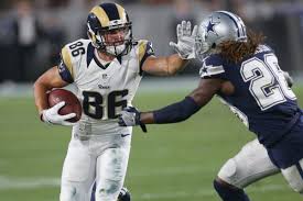 Who Are The Fan Favorites On The 2016 La Rams Turf Show Times
