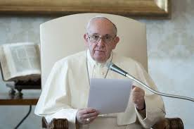 Pope francis ended his visit to panama encouraging young people to make their dreams come true. Pope Francis Encourages Young Economists To Learn From The Poor