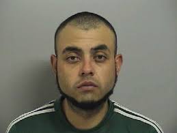 TPD says Jose Alan Lara-Garcia, that was wanted