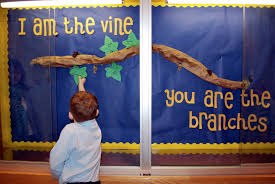 The holy eucharist is a sacrifice and a sacrament in which christ is present and received under the appearance of bread and wine. Preparation Key To First Communion For Second Grade Students Today S Catholic