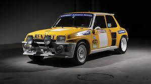 Image result for Jaune Rally Monaco 1980 Renault