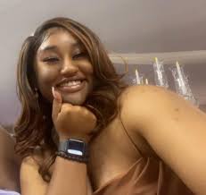 Becky Gratzer scores 300 at Storm