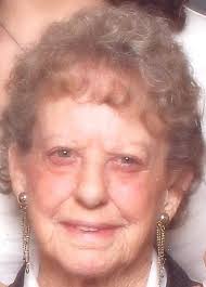 Virginia Blanks Obituary