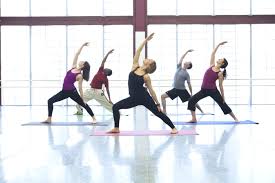 Epingle Sur Yoga