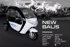 Maybe you would like to learn more about one of these? Sepeda Listrik Selis New Balis Cocok Buat Antar Anak Ke Sekolah Tanpa Kehujanan Bimbimblitar Web Id