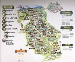 Maybe you would like to learn more about one of these? The Campsites At Disney S Fort Wilderness Embrace The Journey Travel