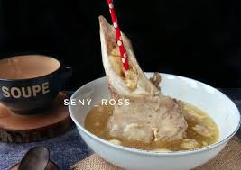 28.000) yang jadi andalan kami pesan. Resep Sop Sumsum Tulang Sapi Enak Resep Enyak