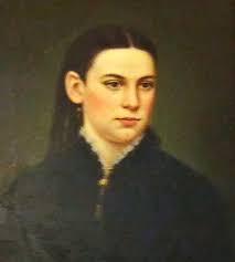 Rebecca Jesus Bellamy Guerrero (1875-1919)