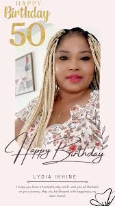 Happy birthday to myself and thanks to god