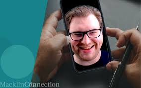 MacklinConnection Blog