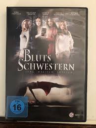 „'soko hamburg' ist anders! 24:33. Blutsschwestern Kai Meyer Ricks Film Gebraucht Kaufen A02mvwfa11zz8