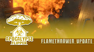 The new downloadable content for house flipper lets you live out your wildest hgtv imagination just like your favorite shows. The Flamethrower Update Let S Burn Things Up House Flipper Update For 10 July 2020 Steamdb