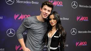 This material may not be published, broadcast, rewritten, or redistributed. El Novio De Camila Cabello Confeso Sus Sentimientos Por La Cantante Cubana El Nuevo Herald