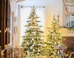 Download ho ho ho christmas songs for kids. 7 Decorating Ideas For Multiple Christmas Trees In Your Home