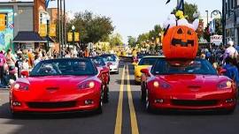 Zeeland Pumpkinfest (Day 1)