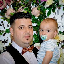 Eduard-Florin Ionescu added a new...