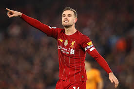 After a very rough start to his professional career. Stop The Posturing And Let Jordan Henderson Show That Players Care Sport The Times