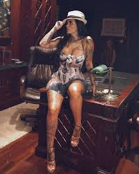 Tatu Baby Bio Age Net Worth Height Single Nationality Body Measurement Career