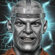 Shock: Lacey converts love statue to Tane...