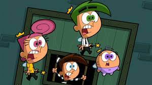 Watch The Fairly OddParents Season 8 Episode 2: Timmy's Secret Wish - Full  show on Paramount Plus
