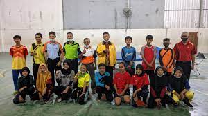 Check spelling or type a new query. Slamet Spd Mm Buka Olimpiade Pertama Siswa Nasional Jenjang Sekolah Menengah Pertama O2sn Smp Tahun 2021