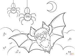 We hope you enjoy our online coloring books! Free Printable Spider Coloring Pages For Kids