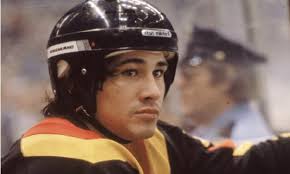 On this day in 1979, the Vancouver Canucks drafted Rick Vaive and Brent  Ashton