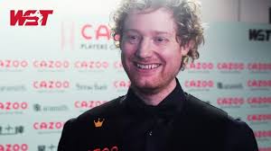 Neil robinson (everton, swansea city, grimsby town, darlington) the first ever vegan professional footballer in the uk and probably the world. World Snooker Tour Robertson Storms Through Into Quarters Facebook