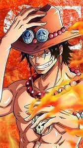 one piece ว นพ ช portgas d ace โปโตก ส ด เอส อะน เมะ ม งงะ แกลเลอร