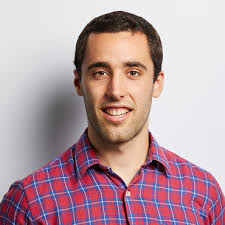 New in the lab: David Bronte