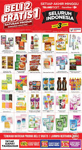 Berbagai macam produk juga di tawarkan dalam promo ini. Promo Jsm Carrefour 6 8 Maret 2020 Buah Brosur Minuman