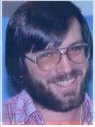 Elvin Ray Klepzig (1955-2012): homenaje de Find a Grave